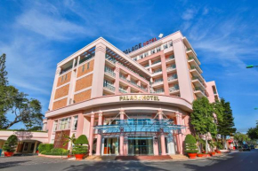 Palace Hotel Vung Tau